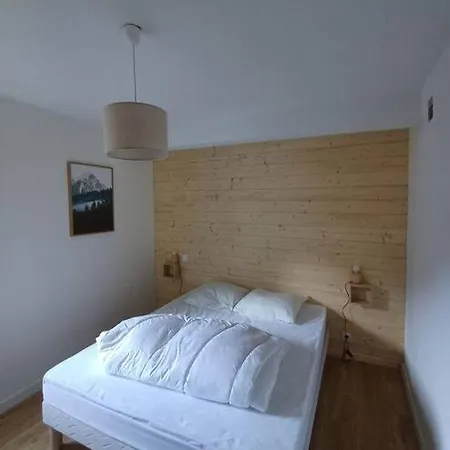 Maison Cosy Village De Montagne Дом отдыха Montauban-de-Luchon