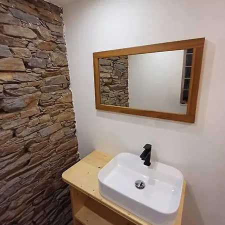 Maison Cosy Village De Montagne