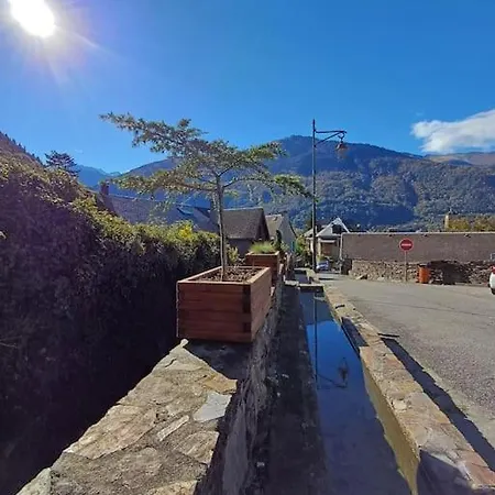 Maison Cosy Village De Montagne 度假居 *