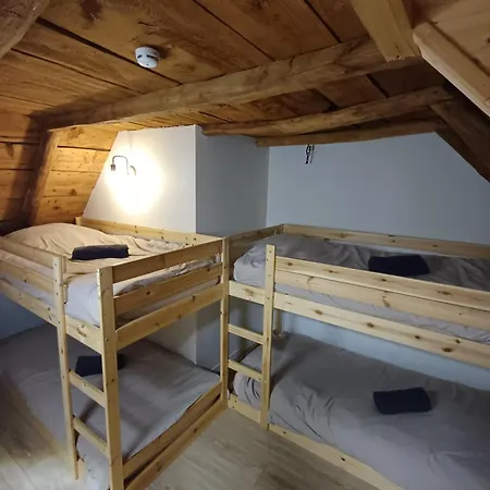 Дом отдыха Maison Cosy Village De Montagne Montauban-de-Luchon