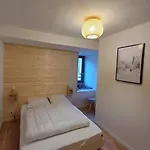 Сasa de vacaciones Maison Cosy Village De Montagne Montauban-de-Luchon