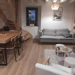 Сasa de vacaciones Maison Cosy Village De Montagne