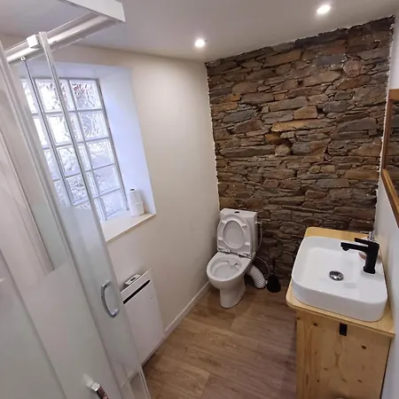 Maison Cosy Village De Montagne Montauban-de-Luchon