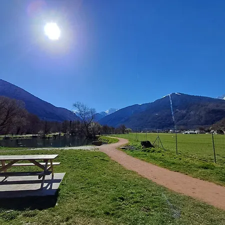 Maison Cosy Village De Montagne * Montauban-de-Luchon
