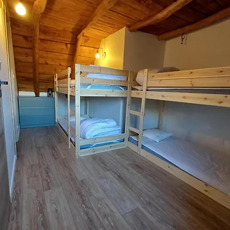 Tatil Evi Maison Cosy Village De Montagne Montauban-de-Luchon