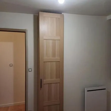 Maison Cosy Village De Montagne Tatil Evi