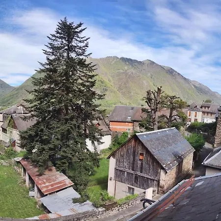 Hébergement de vacances Maison Cosy Village Montagne *