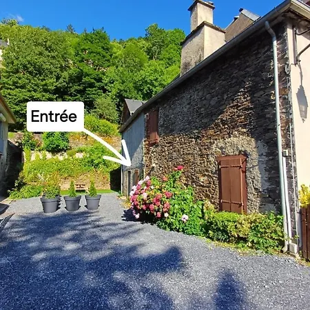 Maison Cosy Village Montagne Montauban-de-Luchon