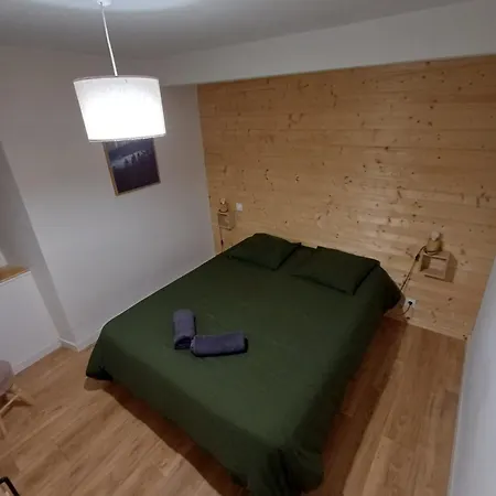 Maison Cosy Village De Montagne Montauban-de-Luchon