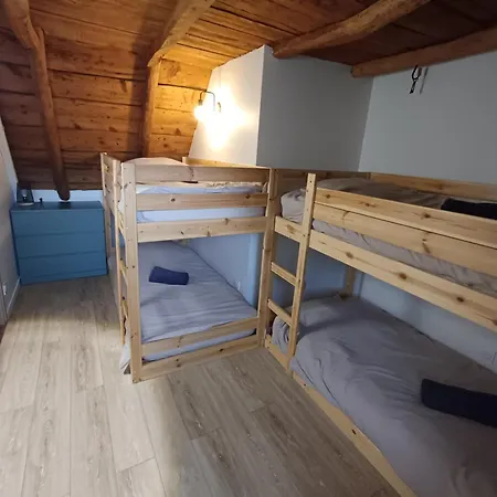 Σπίτι διακοπών Maison Cosy Village De Montagne Montauban-de-Luchon