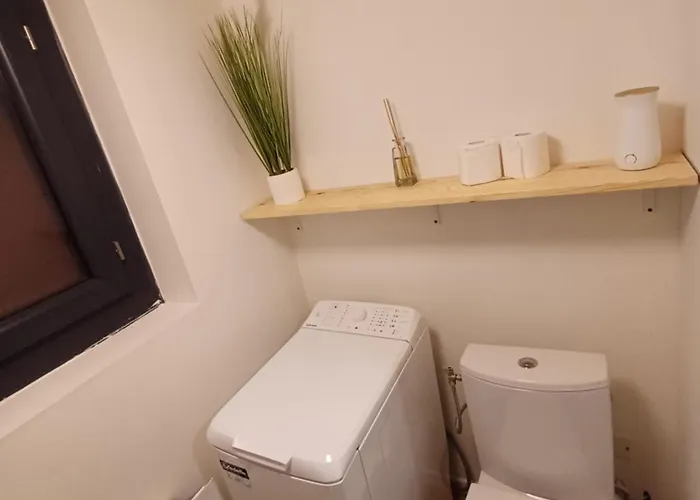 Maison Cosy Village De Montagne Сasa de vacaciones Montauban-de-Luchon