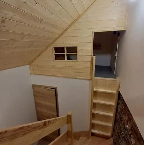 Maison Cosy Village De Montagne Сasa de vacaciones Montauban-de-Luchon