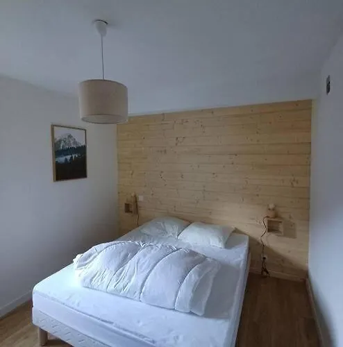 Maison Cosy Village De Montagne Сasa de vacaciones Montauban-de-Luchon