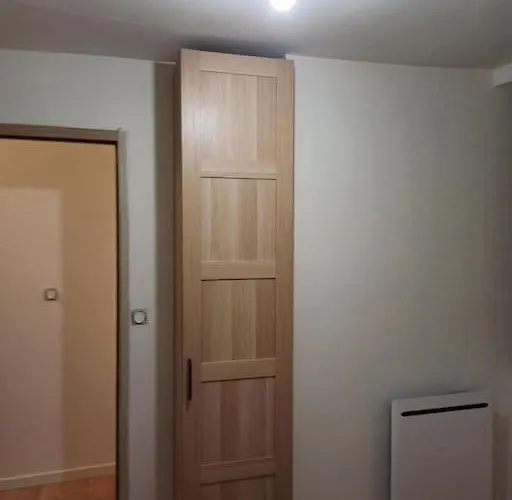 Maison Cosy Village De Montagne Сasa de vacaciones